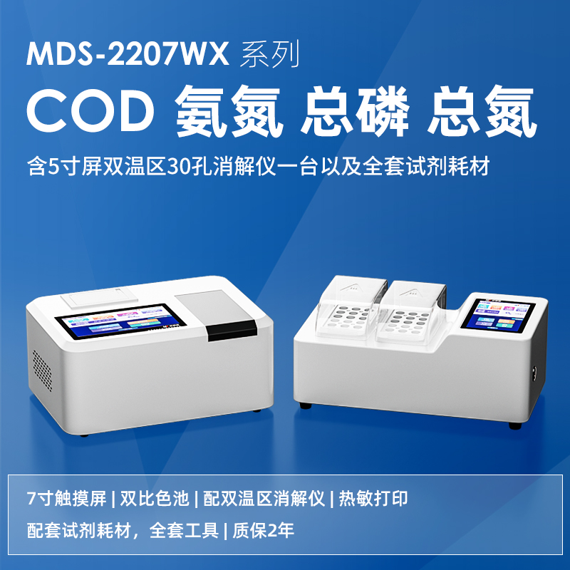 COD   